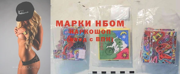 хмурый Бронницы